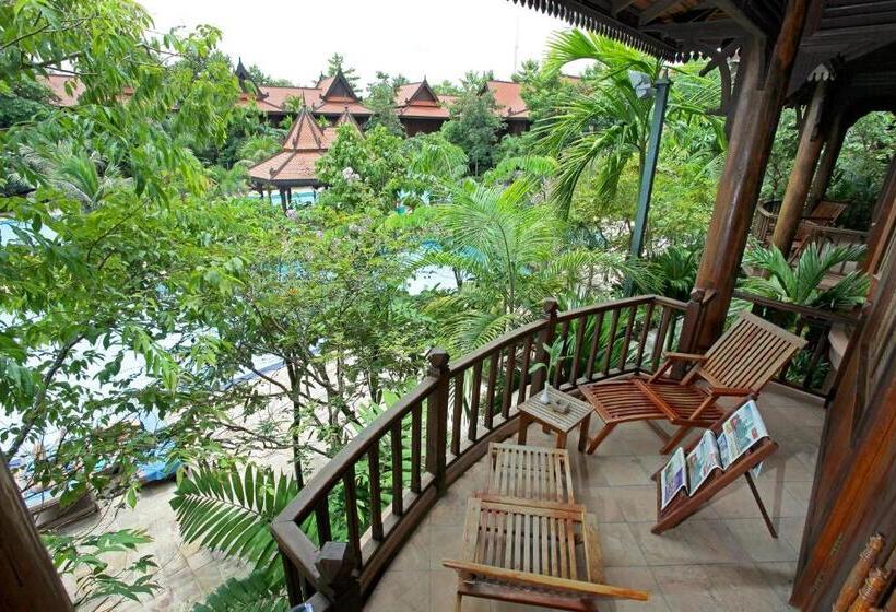 فندق Sokhalay Angkor Villa Resort