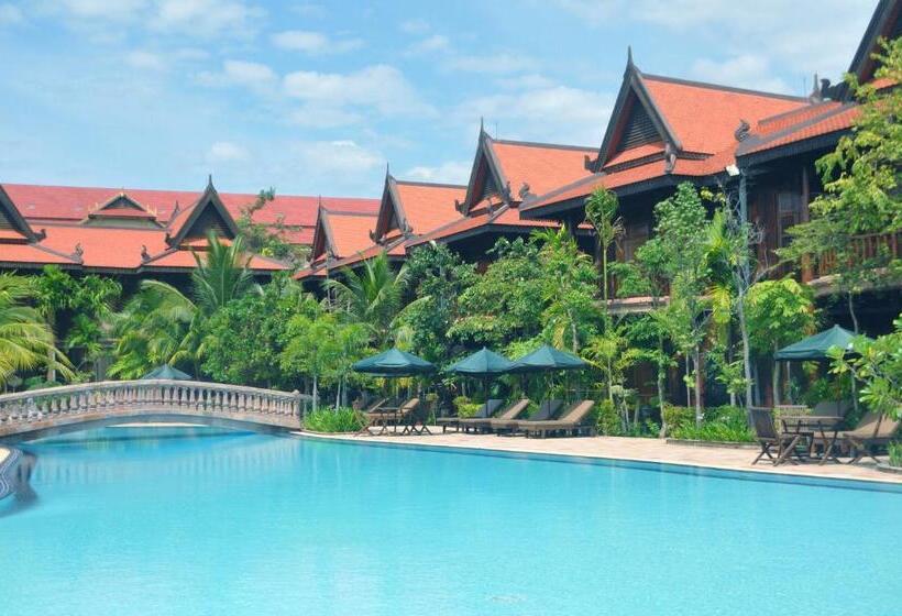 فندق Sokhalay Angkor Villa Resort