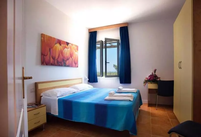 דירת נופש Oasi D'oriente