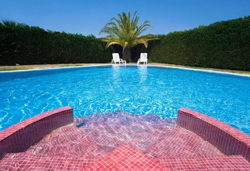 דירת נופש Oasi D'oriente