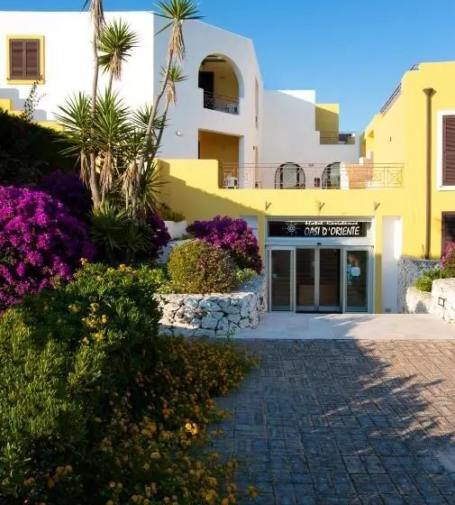 דירת נופש Oasi D'oriente