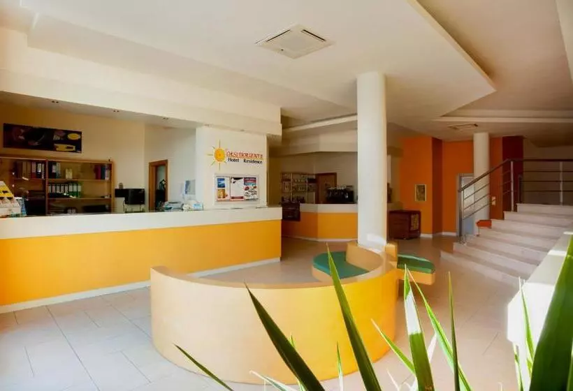 דירת נופש Oasi D'oriente