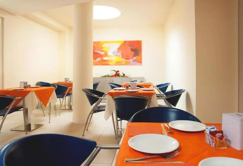 דירת נופש Oasi D'oriente