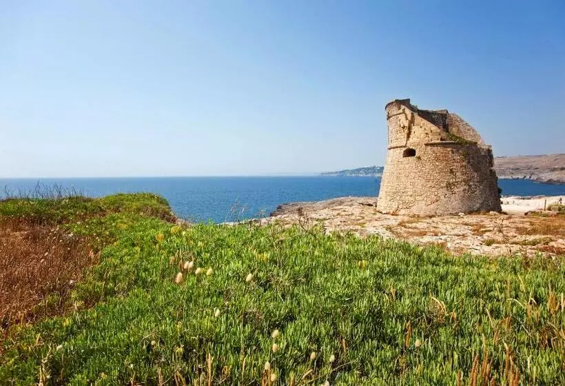 דירת נופש Oasi D'oriente