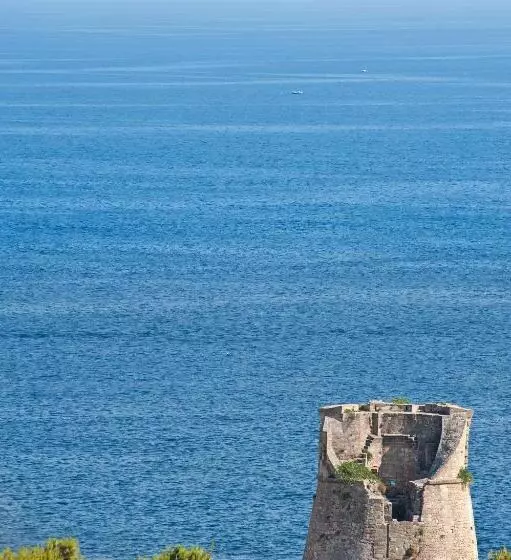 דירת נופש Oasi D'oriente