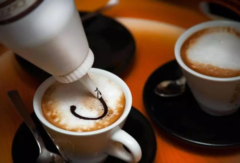 דירת נופש Oasi D'oriente