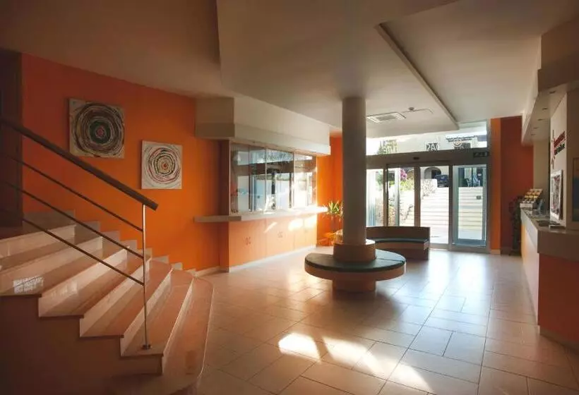 דירת נופש Oasi D'oriente