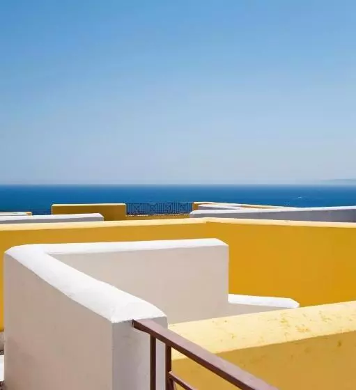 דירת נופש Oasi D'oriente