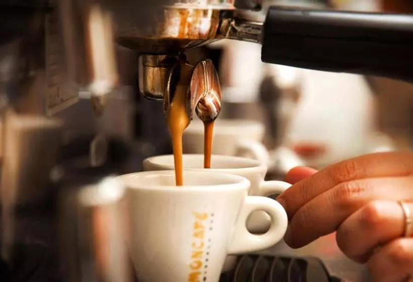 דירת נופש Oasi D'oriente