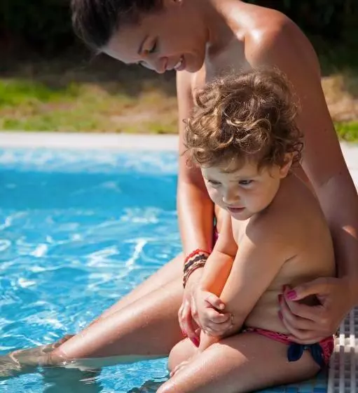 דירת נופש Oasi D'oriente