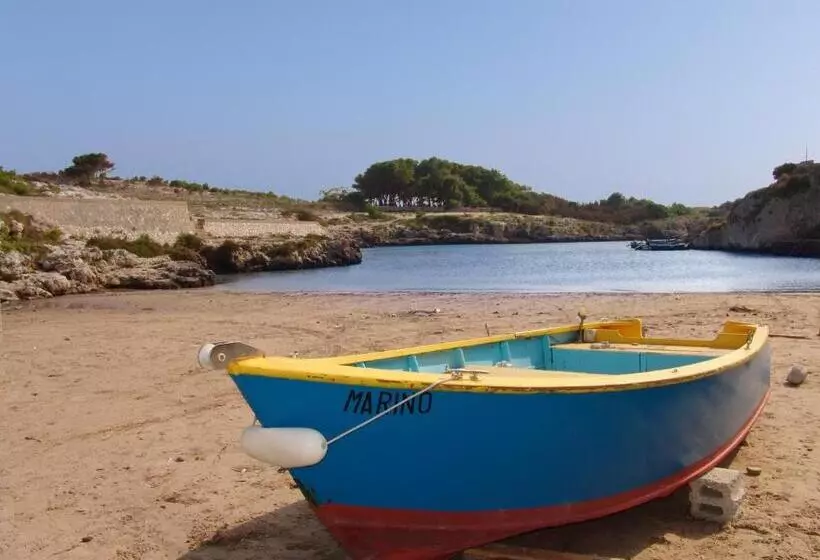 דירת נופש Oasi D'oriente