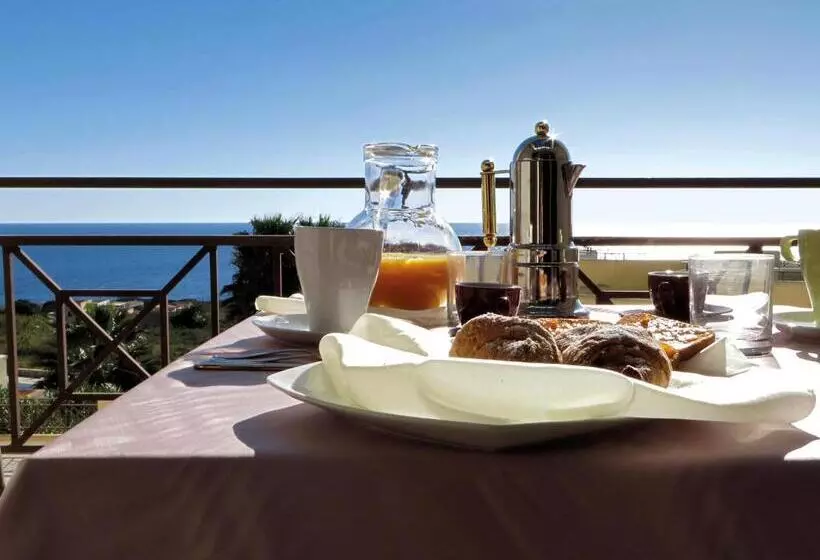 דירת נופש Oasi D'oriente