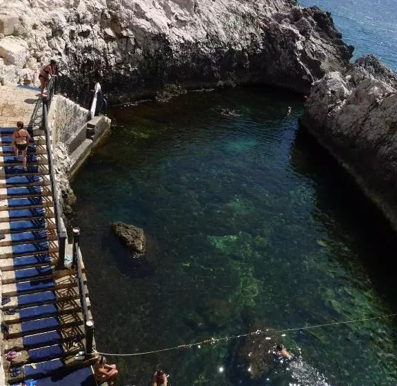 דירת נופש Oasi D'oriente