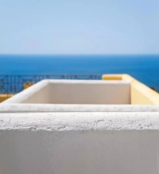 דירת נופש Oasi D'oriente