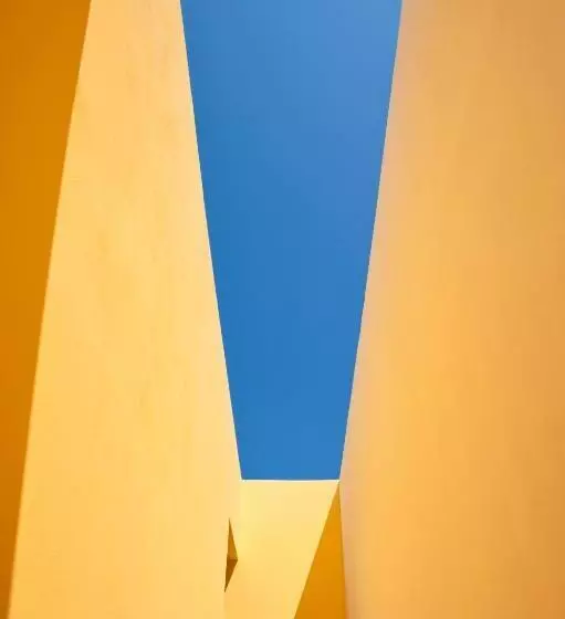 דירת נופש Oasi D'oriente