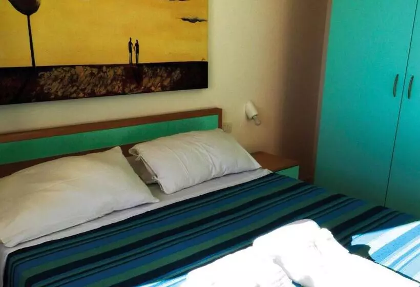 דירת נופש Oasi D'oriente