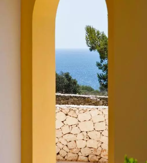 דירת נופש Oasi D'oriente