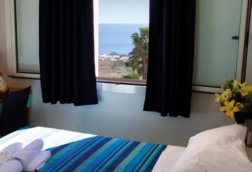 דירת נופש Oasi D'oriente