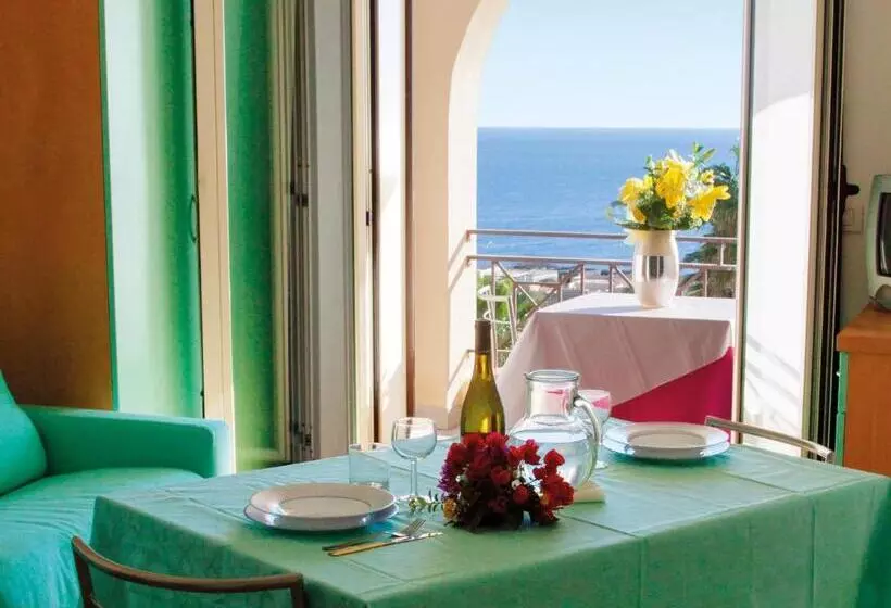 דירת נופש Oasi D'oriente