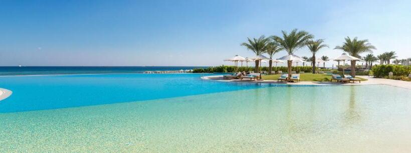 استراحتگاه Baron Palace Sahl Hasheesh