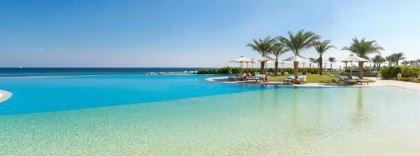Kurort  Baron Palace Sahl Hasheesh