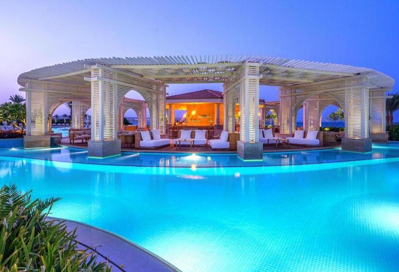 استراحتگاه Baron Palace Sahl Hasheesh