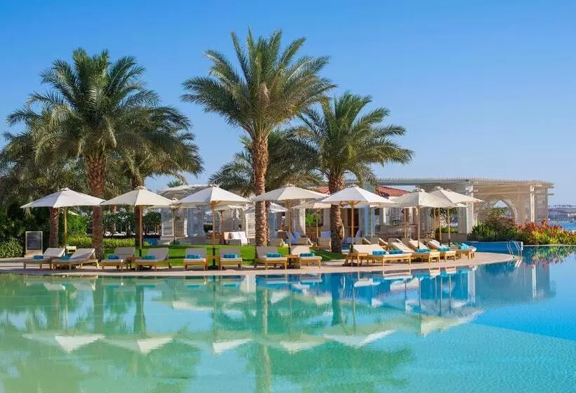 Kurort  Baron Palace Sahl Hasheesh