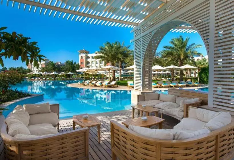 Kurort  Baron Palace Sahl Hasheesh