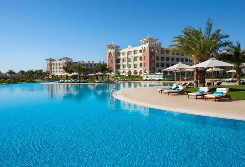 Kurort  Baron Palace Sahl Hasheesh