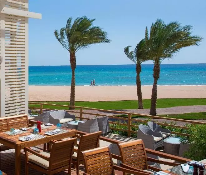 Kurort  Baron Palace Sahl Hasheesh