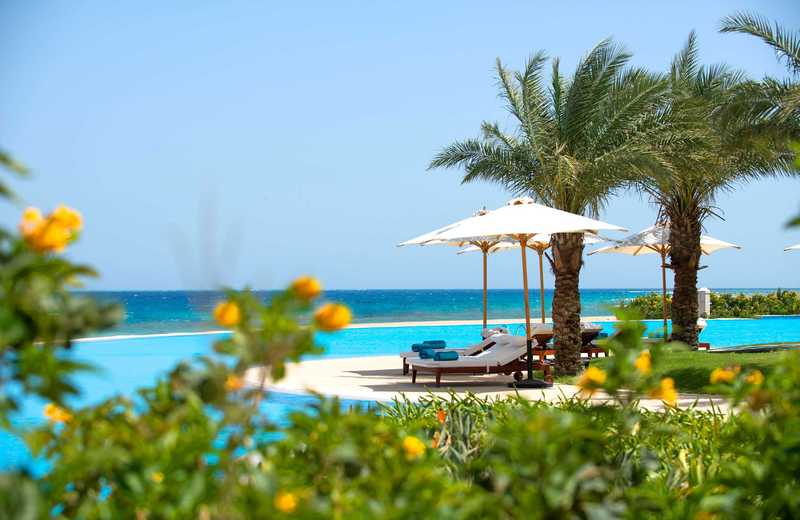 استراحتگاه Baron Palace Sahl Hasheesh