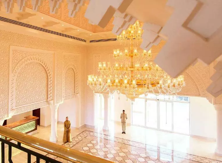 Kurort  Baron Palace Sahl Hasheesh