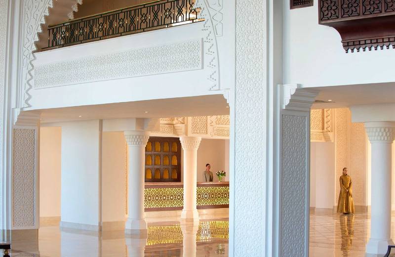 استراحتگاه Baron Palace Sahl Hasheesh