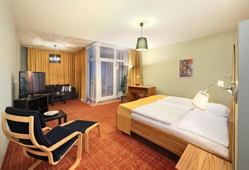 호텔 Wellness  Orion