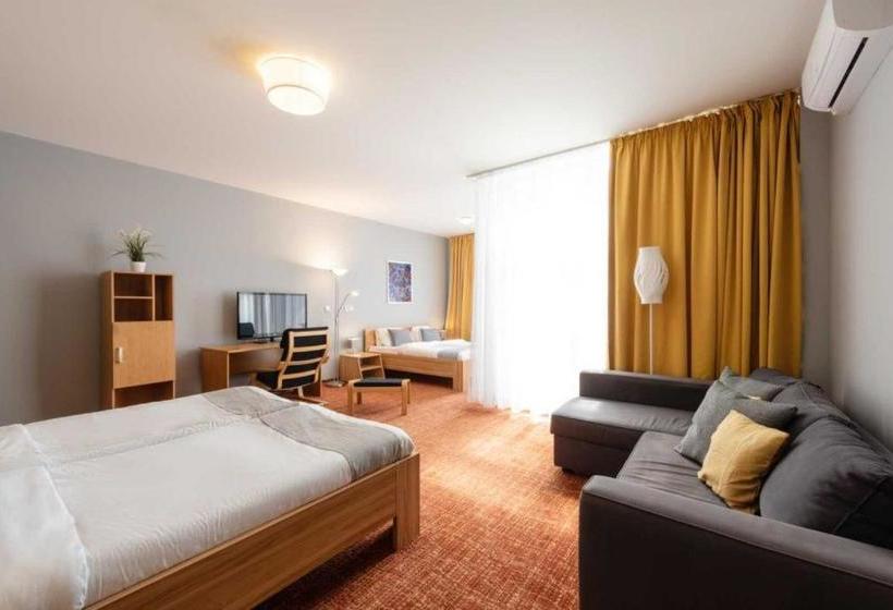 호텔 Wellness  Orion