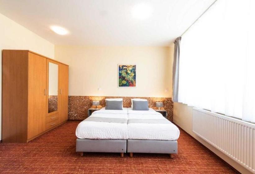 호텔 Wellness  Orion