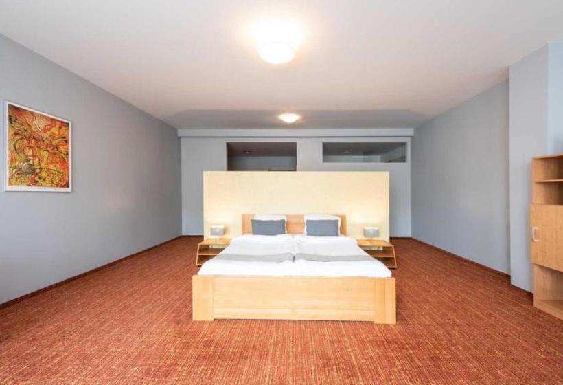 호텔 Wellness  Orion