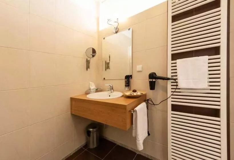 هتل Wellness  Orion