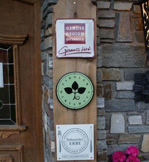 Общежитие Gasthof Tannen Alm