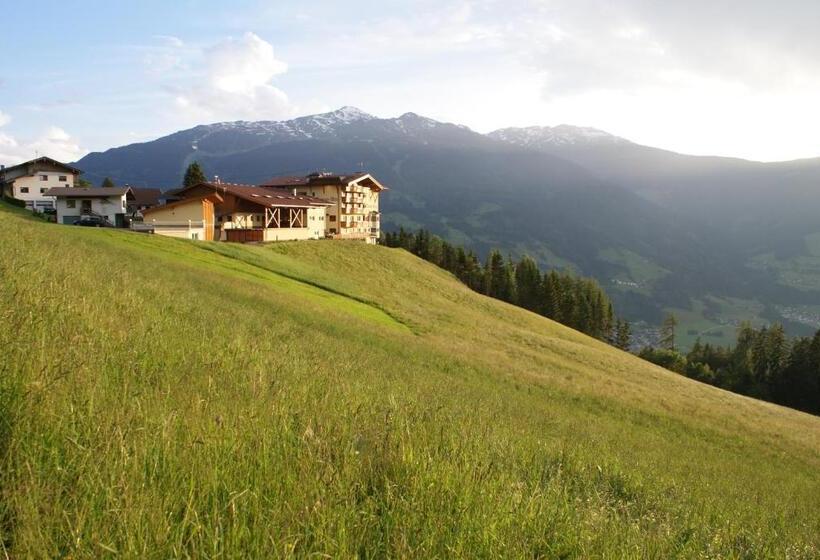 Общежитие Gasthof Tannen Alm