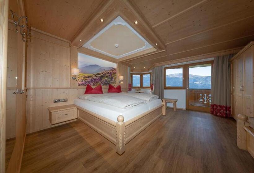 Общежитие Gasthof Tannen Alm