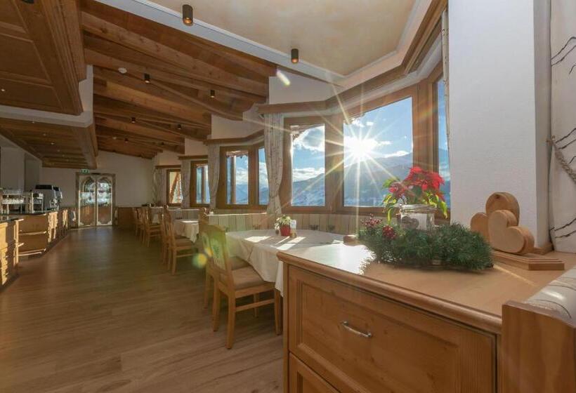 Общежитие Gasthof Tannen Alm