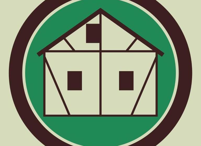 هاستل Sítio E Pousada Vista Verde