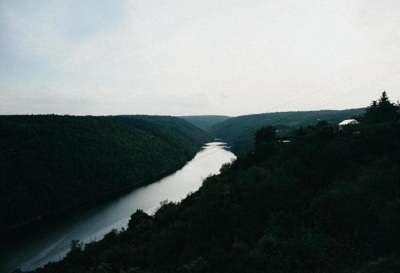 Apartmán V Srdci Znojma „jako Doma“