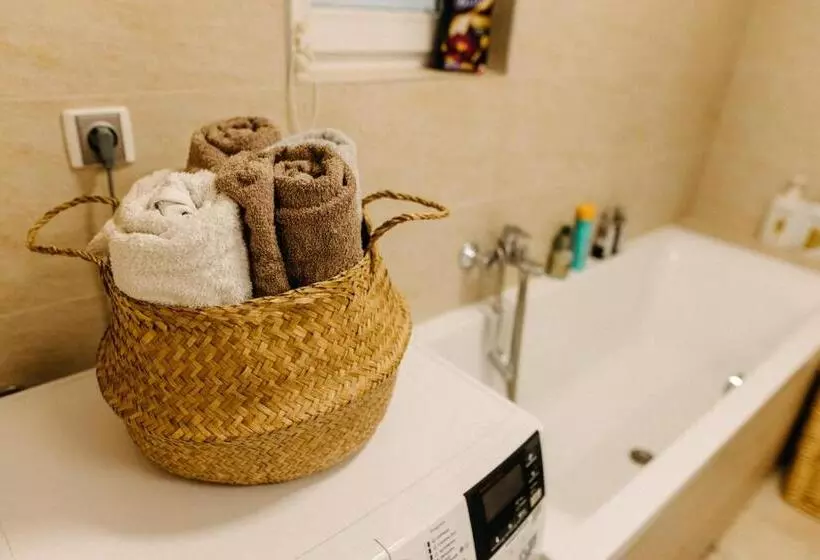 Apartmán V Srdci Znojma „jako Doma“