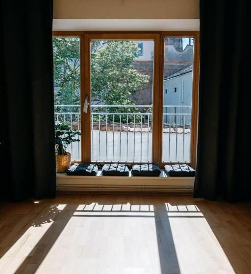 Apartmán V Srdci Znojma „jako Doma“