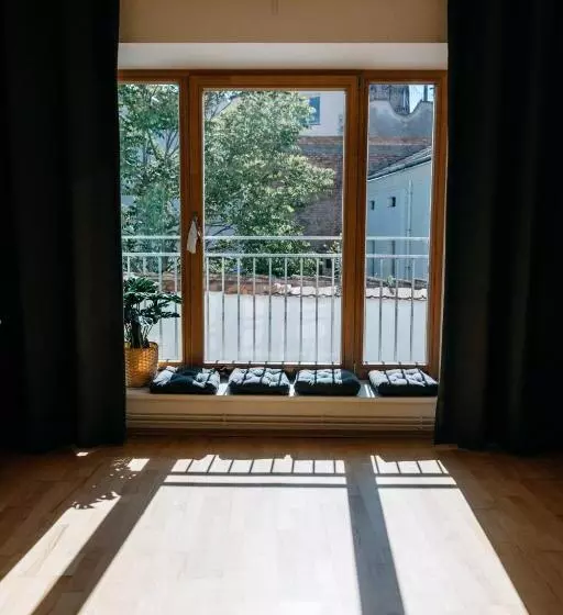 Apartmán V Srdci Znojma „jako Doma“