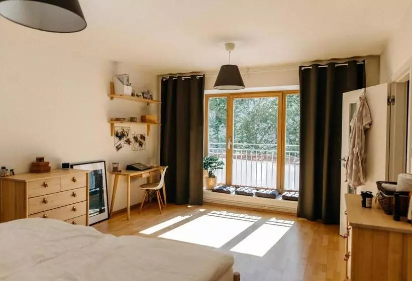 Apartmán V Srdci Znojma „jako Doma“