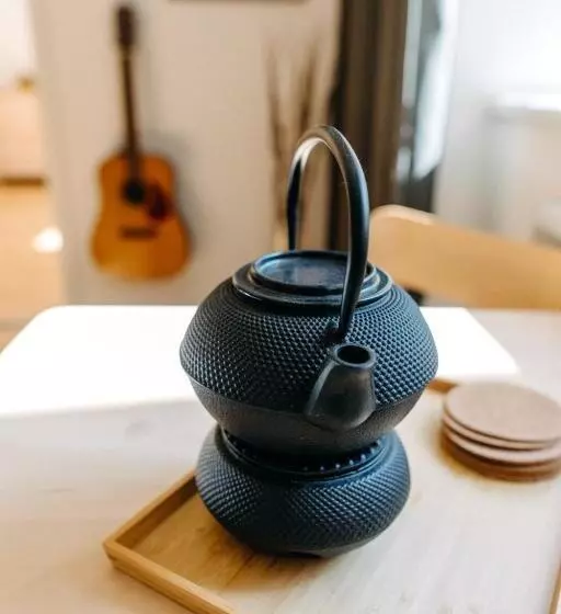 Apartmán V Srdci Znojma „jako Doma“