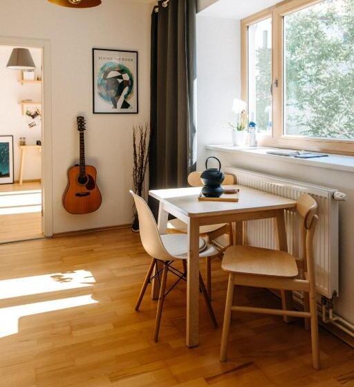 Apartmán V Srdci Znojma „jako Doma“